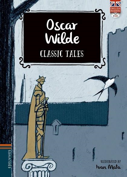 OSCAR WILDE - CD EN 3ª CUBIERTA | 9788414005781 | Twain, Mark