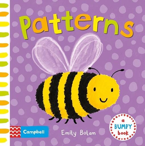 PATTERNS | 9781509828876 | EMILY BOLAM