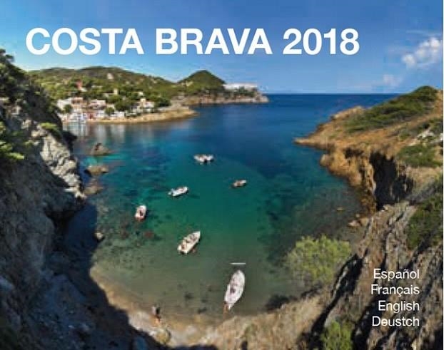 2018 COSTA BRAVA | 8415001045448