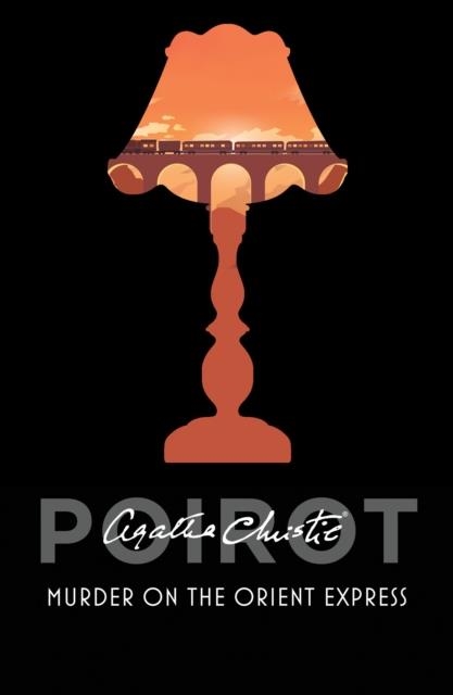 MURDER ON THE ORIENT EXPRESS | 9780007527502 | AGATHA CHRISTIE