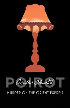 MURDER ON THE ORIENT EXPRESS | 9780007527502 | AGATHA CHRISTIE