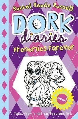 DORK DIARIES 11: FRENEMIES FOREVER | 9781471158049 | RACHEL RENEE RUSSELL