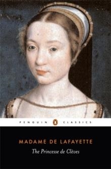 THE PRINCESSE DE CLEVES | 9780140445879 | MADAME DE LA FAYETTE