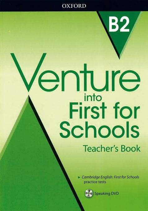 FC VENTURE INTO FIRST TB | 9780194115032 | DUCKWORTH, MICHAEL/GUDE, KATHY/QUINTANA, JENNY