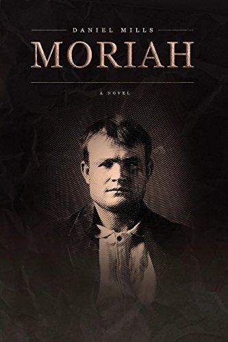 MORIAH | 9781771484138 | DANIEL MILLS