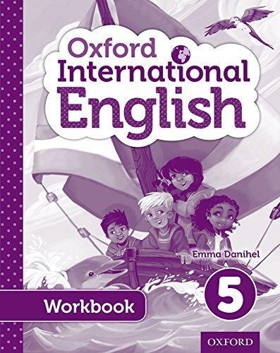 OXFORD INTERNATIONAL ENGLISH | 9780198388821