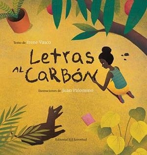 LETRAS AL CARBóN | 9788426142436 | Vasco Moscovitz, Irene