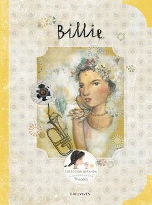 BILLIE (BILLIE HOLIDAY) -5 | 9788414002032 | Miranda Vicente, Itziar;Miranda Vicente, Jorge