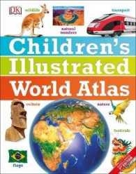 CHILDREN'S ILLUSTRATED WORLD ATLAS | 9780241296912 | VVAA