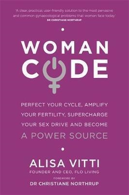 WOMANCODE | 9781781802007 | ALISA VITTI