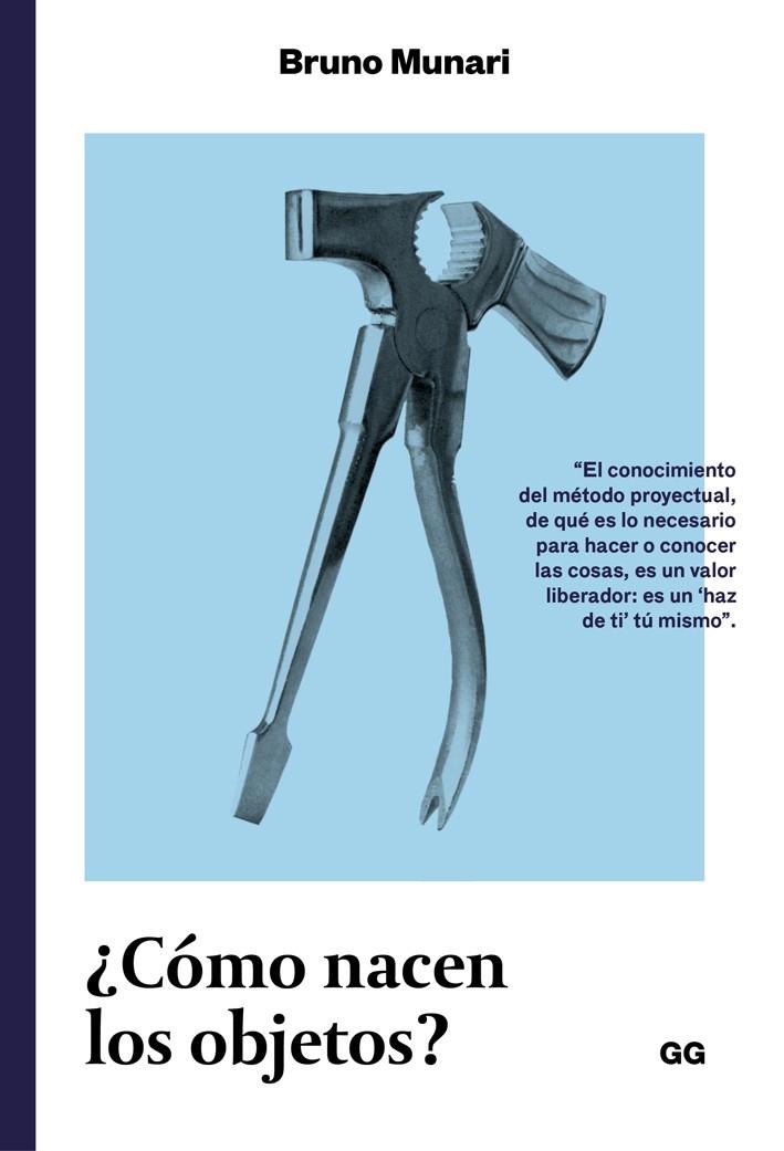 ¿CóMO NACEN LOS OBJETOS? | 9788425228650 | Munari, Bruno