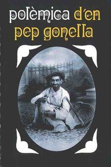 POLèMICA D'EN PEP GONELLA | 9788427331044 | ANóNIMO