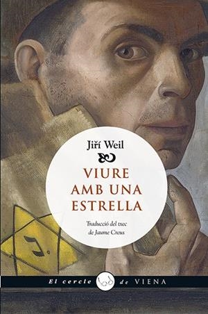 VIURE AMB UNA ESTRELLA | 9788483309261 | WEIL, JIRí