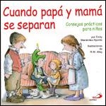CUANDO PAPá Y MAMá SE SEPARAN | 9788428529488 | MENéNDEZ-APONTE, EMILY/ALLEY, R. W.