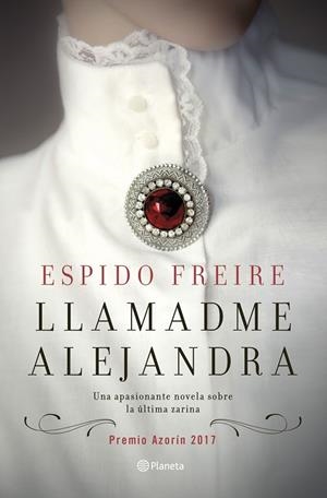 LLAMADME ALEJANDRA | 9788408169406 | Freire, Espido