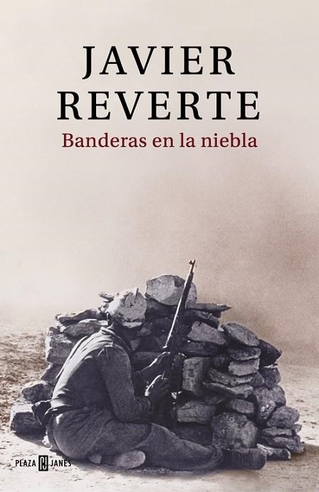 BANDERAS EN LA NIEBLA | 9788401019432 | Reverte, Javier