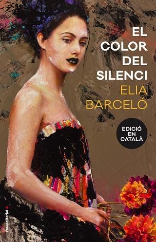 EL COLOR DEL SILENCI | 9788416867233 | Barceló, Elia