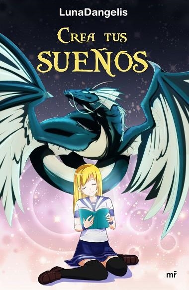 CREA TUS SUEñOS | 9788427043206 | LunaDangelis