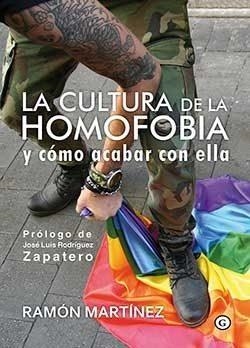 CULTURA DE LA HOMOFOBIA | 9788416491636