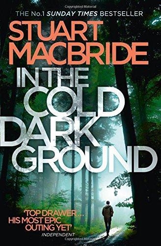 IN THE COLD DARK GROUND | 9780007494675 | STUART MACBRIDE