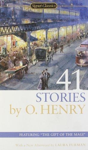 41 STORIES | 9780451530530 | HENRY O.