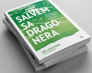 SALVEM SA DRAGONERA | 9788494455889 | GARCIA MUNAR, PERE J.