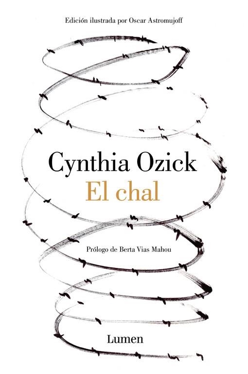 EL CHAL | 9788426402059 | Cynthia Ozick