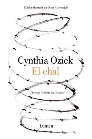 EL CHAL | 9788426402059 | Cynthia Ozick