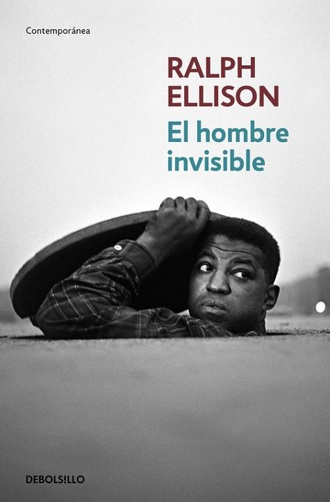 EL HOMBRE INVISIBLE | 9788466333566 | Ralph Ellison