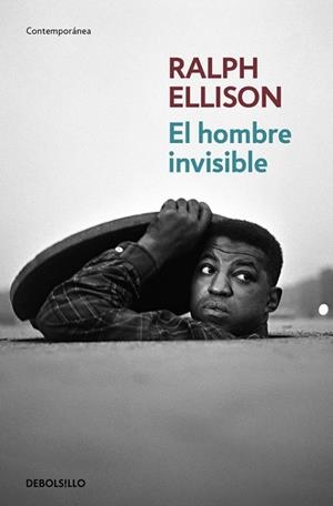 EL HOMBRE INVISIBLE | 9788466333566 | RALPH ELLISON