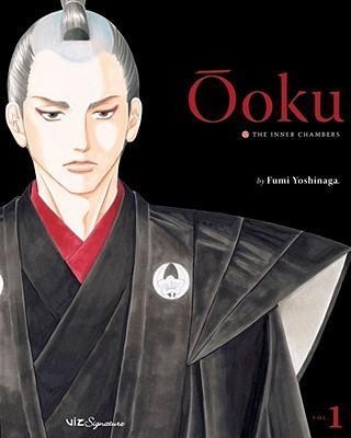 OOKU: THE INNER CHAMBERS VOL. 1 | 9781421527475 | FUMI YOSHINAGA