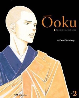 OOKU: THE INNER CHAMBERS VOL. 2 | 9781421527482 | FUMI YOSHINAGA