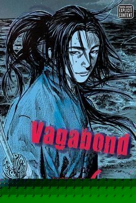 VAGABOND, VOL. 6 (VIZBIG EDITION) : 6 | 9781421522807 | TAKEHIKO INOUE