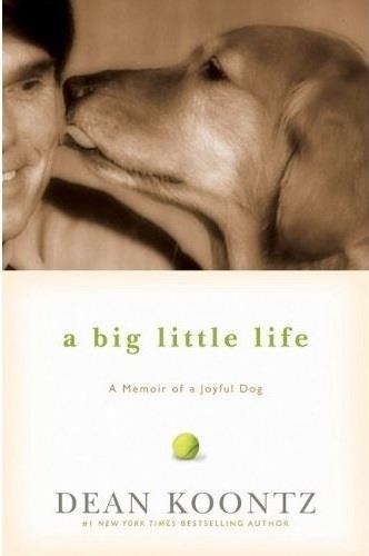 A BIG LITTLE LIFE | 9780007336821 | DEAN KOONTZ