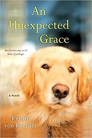 AN UNEXPECTED GRACE | 9780758291943 | KRISTIN VON KREISLER