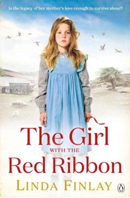 THE GIRL WITH THE RED RIBBON | 9781405918978 | LINDA FINLAY