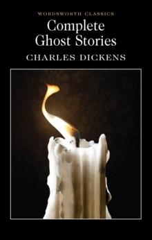 GHOST STORIES | 9781853267345 | CHARLES DICKENS