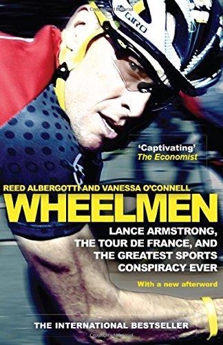 WHEELMEN | 9781472212382