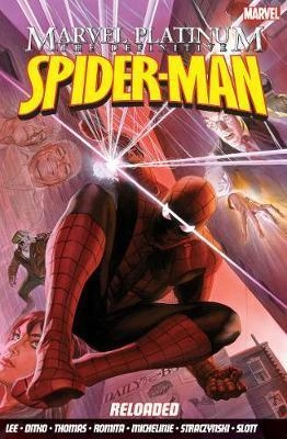 SPIDERMAN DEFINITIVE RELOADED | 9781846537950