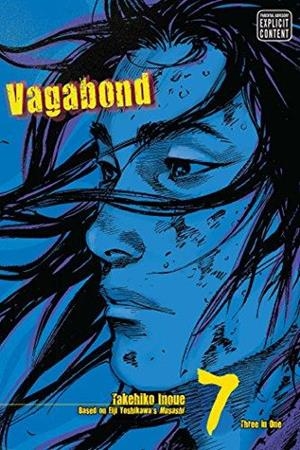 VAGABOND 7 | 9781421522814