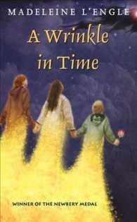 A WRINKLE IN TIME | 9780312367558 | MADELEINE L'ENGLE