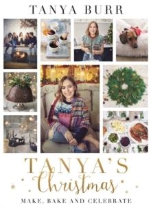 TANYA'S CHRISTMAS | 9781911600411 | TANYA BURR