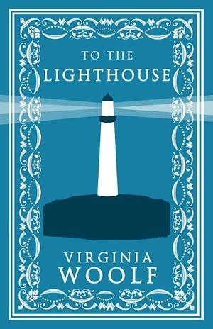 TO THE LIGHTHOUSE | 9781847496577 | VIRGINIA WOOLF