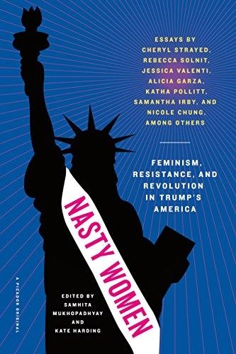 NASTY WOMEN | 9781250155504 | SAMHITA MUKHOPADHYAY