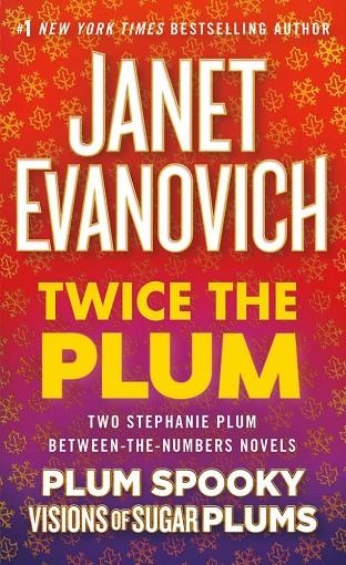 TWICE THE PLUM | 9781250165107 | JANET EVANOVICH