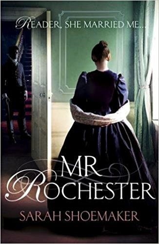 MR ROCHESTER | 9781472248930 | SARAH SHOEMAKER