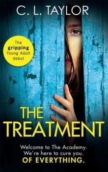THE TREATMENT | 9780008240561 | C L TAYLOR