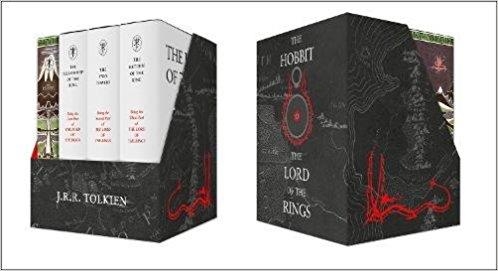 MIDDLE EARTH TREASURY, THE | 9780008260187 | J R R TOLKIEN