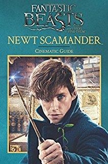 FANTASTIC BEASTS AND WHERE TO FIND THEM: THE ULTIM | 9780062685438