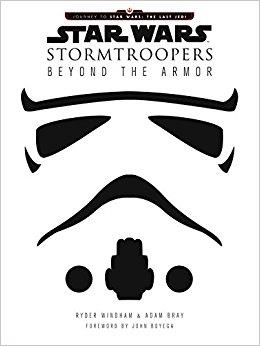 STAR WARS STORMTROOPERS | 9780062681171 | RYDER WINDHAM